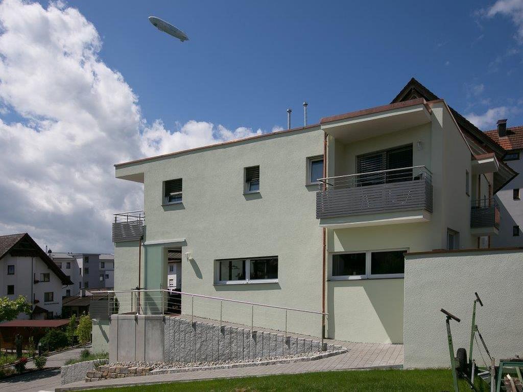 Hotel Gasthaus Krone Immenstaad am Bodensee Exterior foto