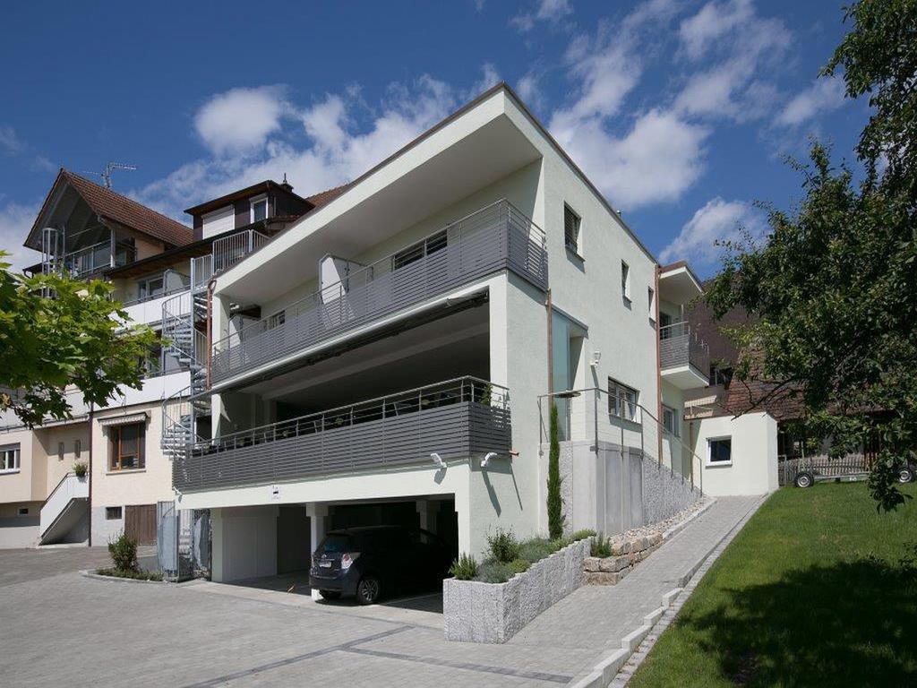 Hotel Gasthaus Krone Immenstaad am Bodensee Exterior foto