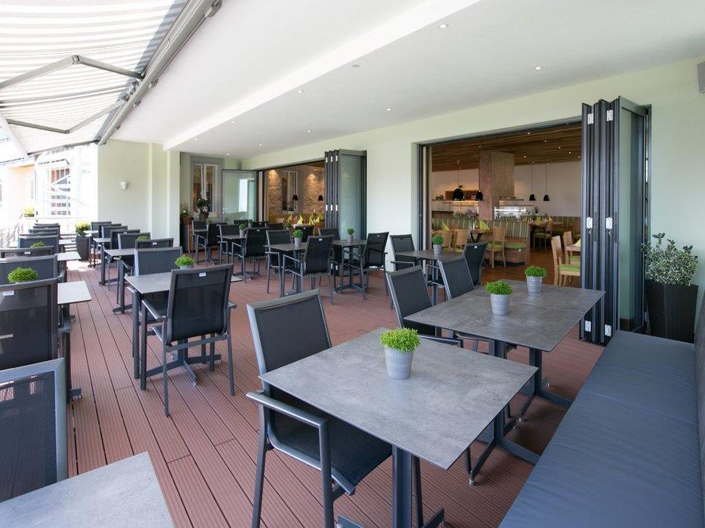 Hotel Gasthaus Krone Immenstaad am Bodensee Exterior foto