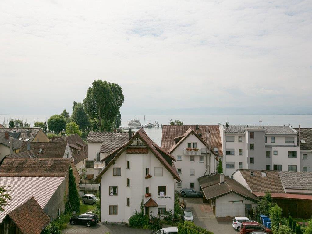 Hotel Gasthaus Krone Immenstaad am Bodensee Exterior foto